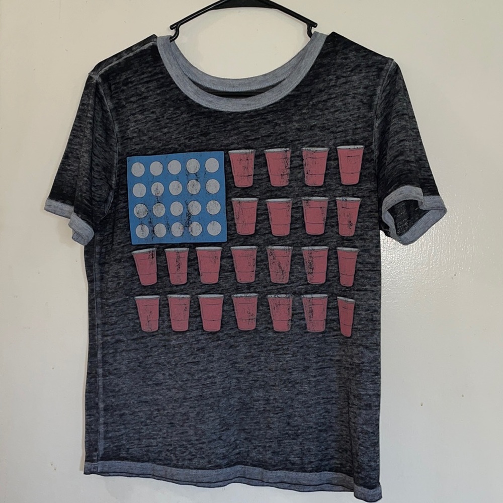 4th of July shirt